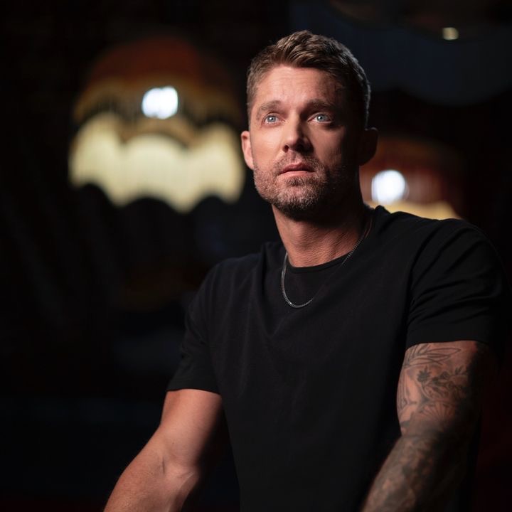 Brett young