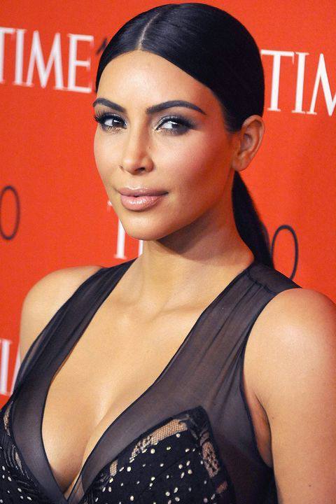 Kim Kardashian