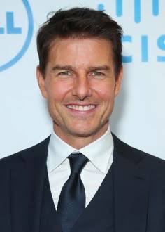 Tom Cruise