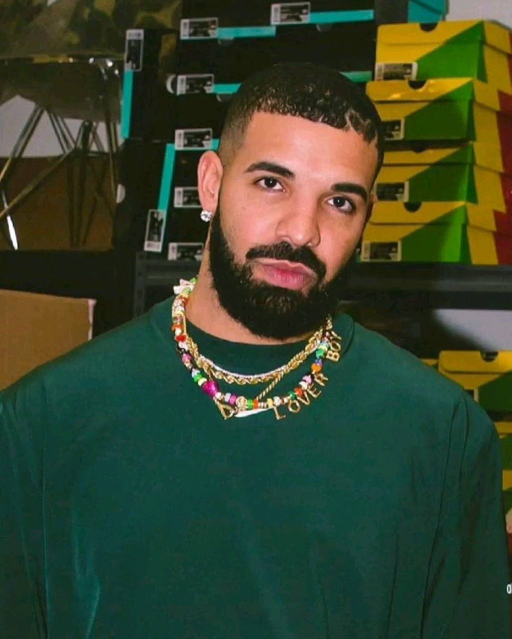 Drake