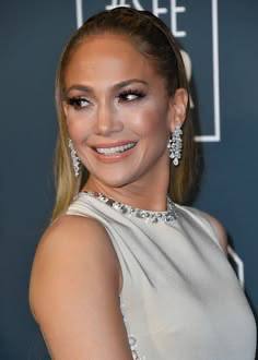 Jennifer Lopez