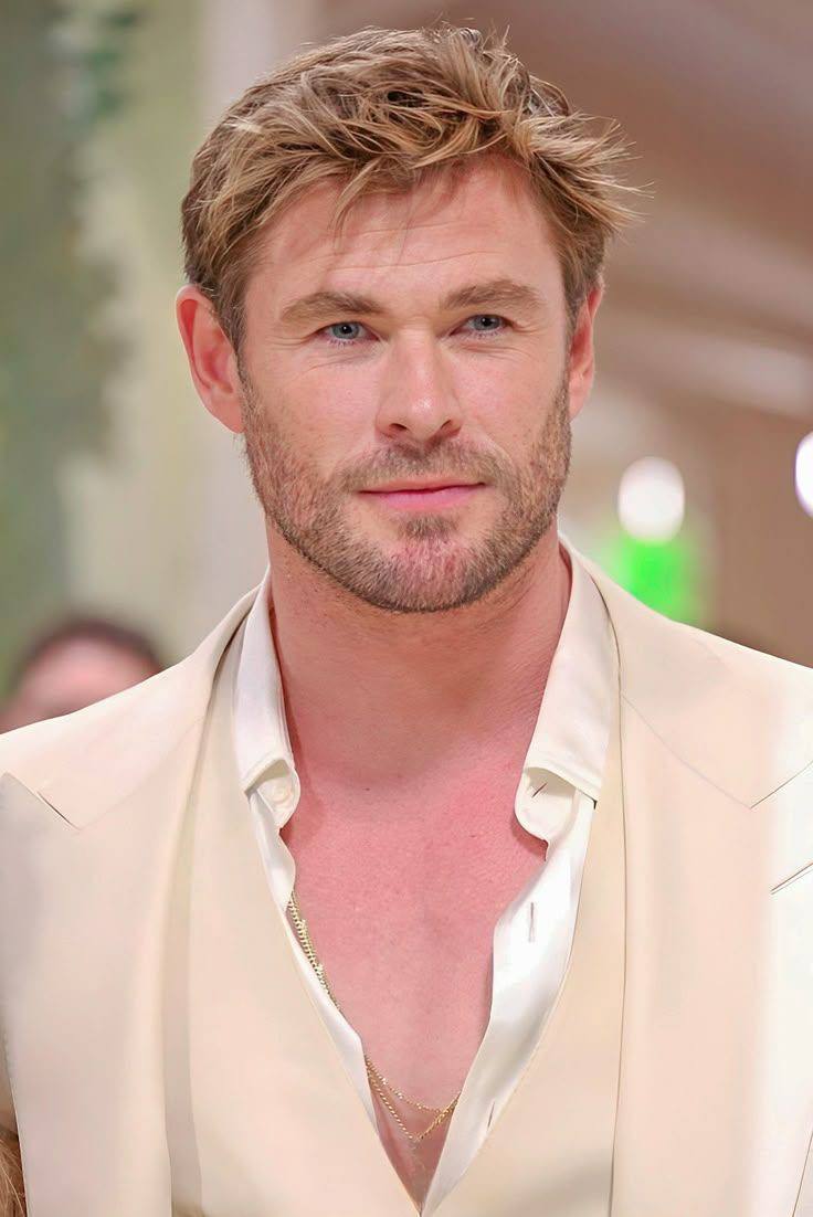 Chris Hemsworth