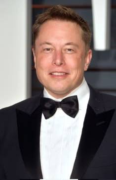 Elon Musk