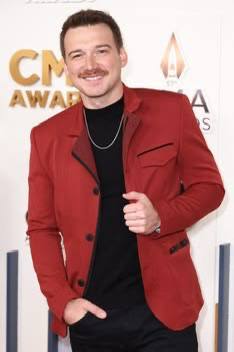Morgan Wallen