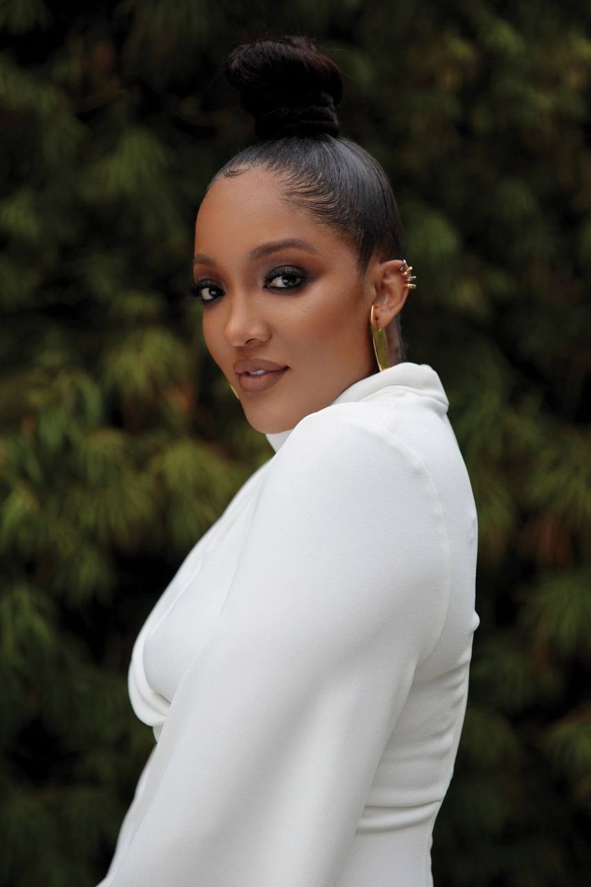 Mickey Guyton