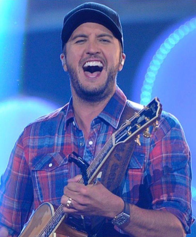 Luke Bryan
