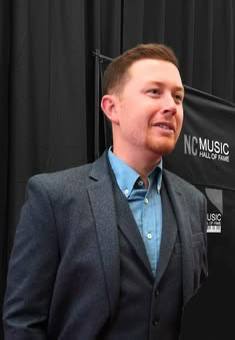 Scotty McCreery